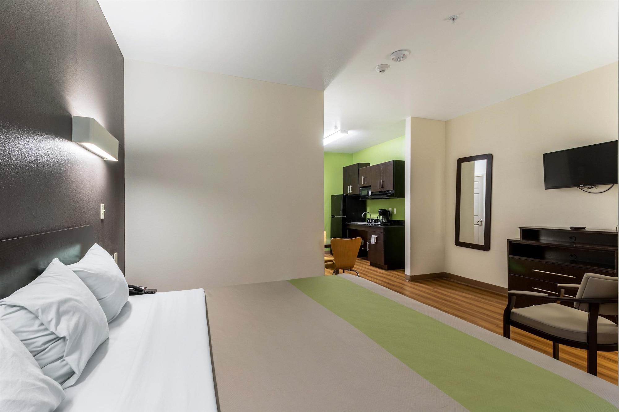 ซูเปอร์ 8 เคเนดี้ Motel Kenedy ภายนอก รูปภาพ